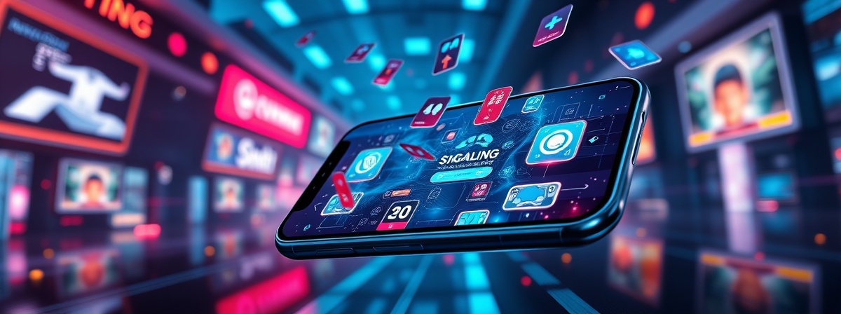 slot casino app